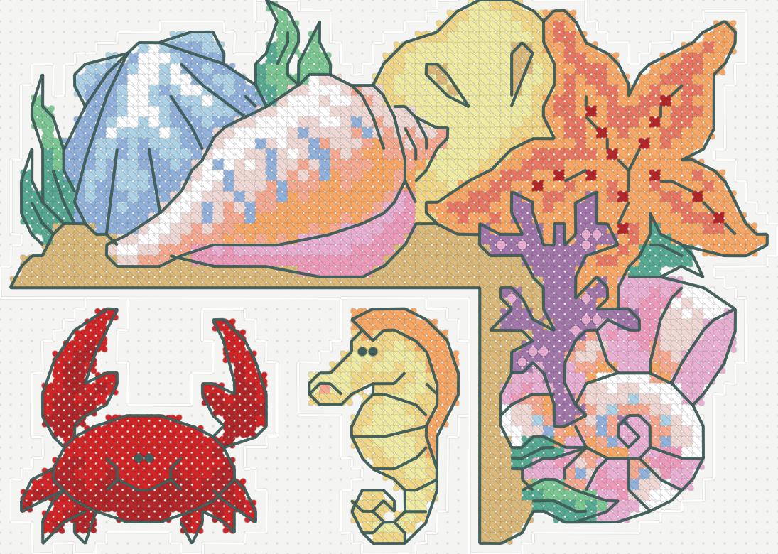https://dayunoa.oss-cn-beijing.aliyuncs.com/所有图纸/DIM/Dimensions 72727 Under the Sea.jpeg